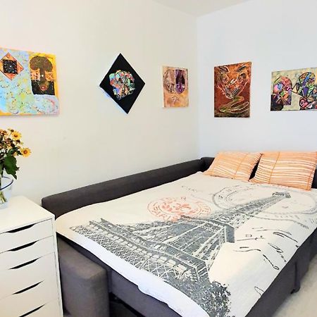 Warszawa Centrum Apartament Daniella 외부 사진