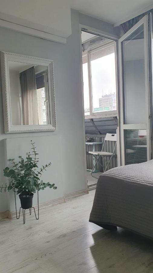 Warszawa Centrum Apartament Daniella 외부 사진