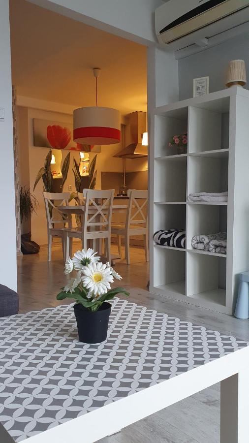 Warszawa Centrum Apartament Daniella 외부 사진