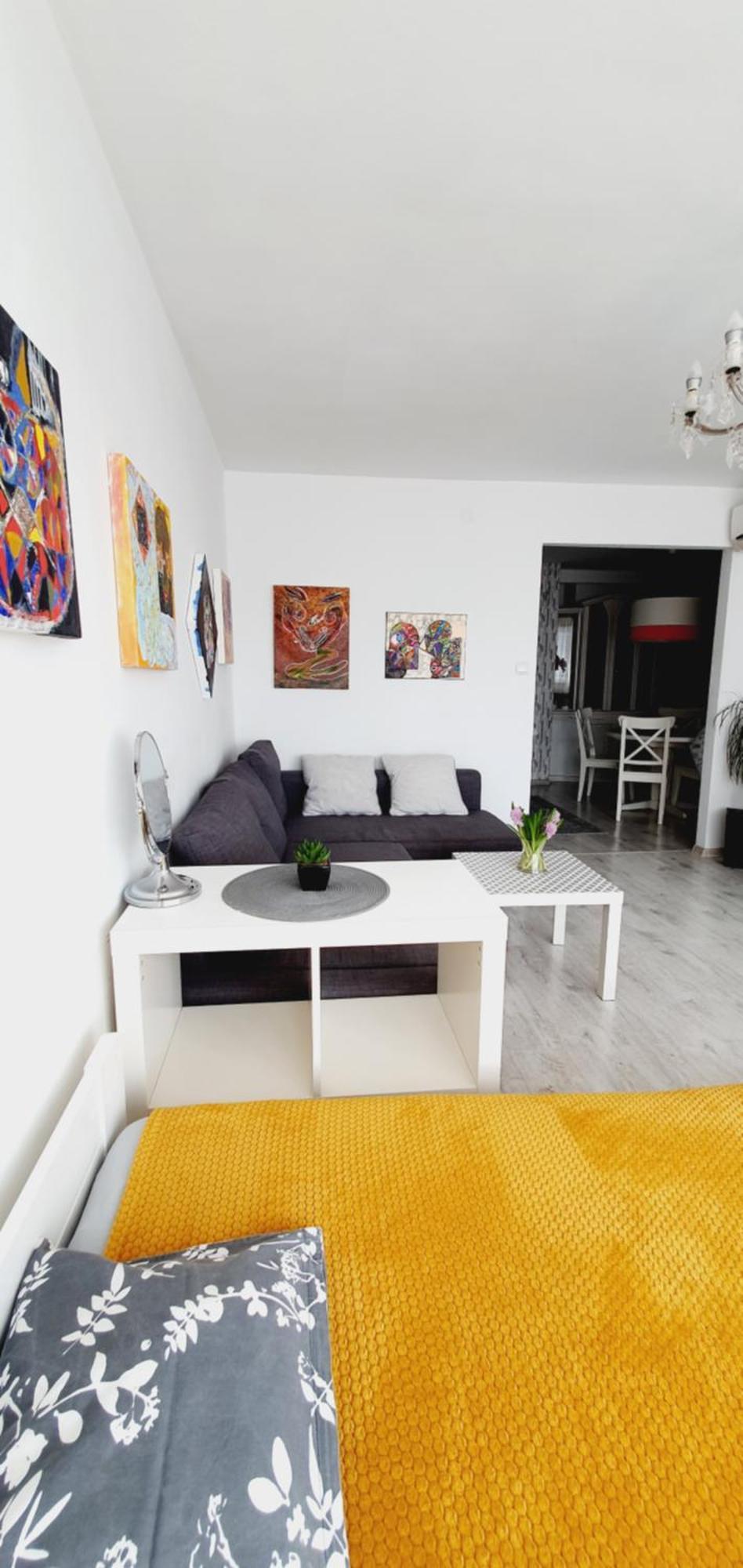 Warszawa Centrum Apartament Daniella 외부 사진