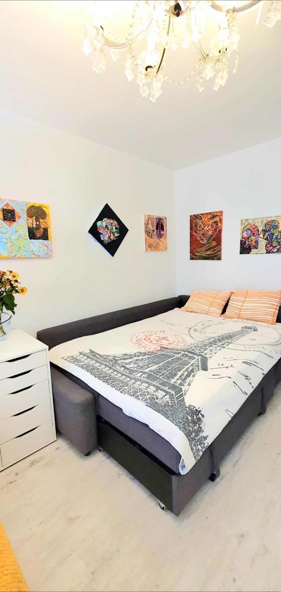 Warszawa Centrum Apartament Daniella 외부 사진