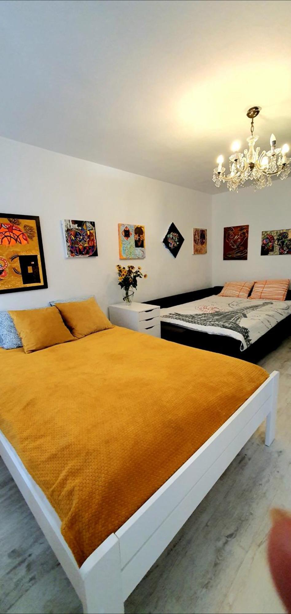 Warszawa Centrum Apartament Daniella 외부 사진