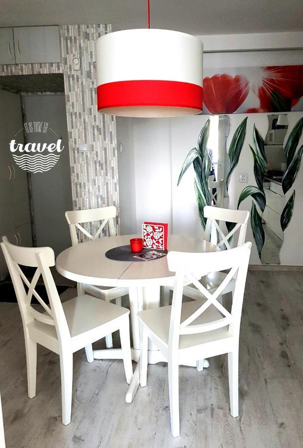 Warszawa Centrum Apartament Daniella 외부 사진