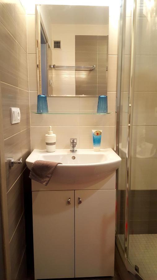 Warszawa Centrum Apartament Daniella 외부 사진