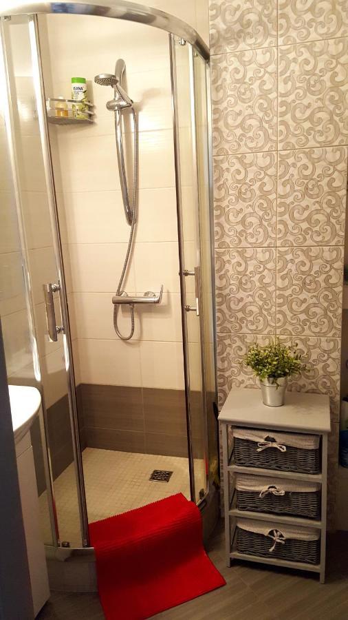 Warszawa Centrum Apartament Daniella 외부 사진